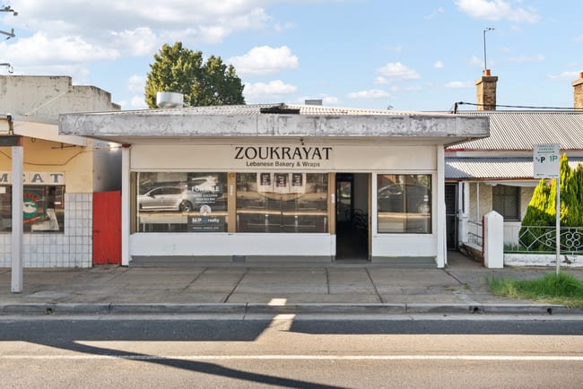 254 Stewart Street Bathurst NSW 2795 254 Stewart Street Bathurst NSW 2795