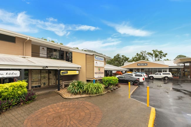 14/5-9 Rabaul Street Trinity Beach QLD 4879