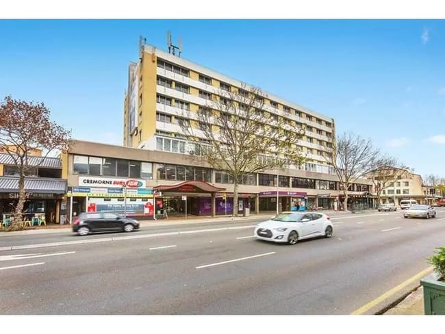12/287 Military Road Cremorne NSW 2090 12/287 Military Road Cremorne NSW 2090