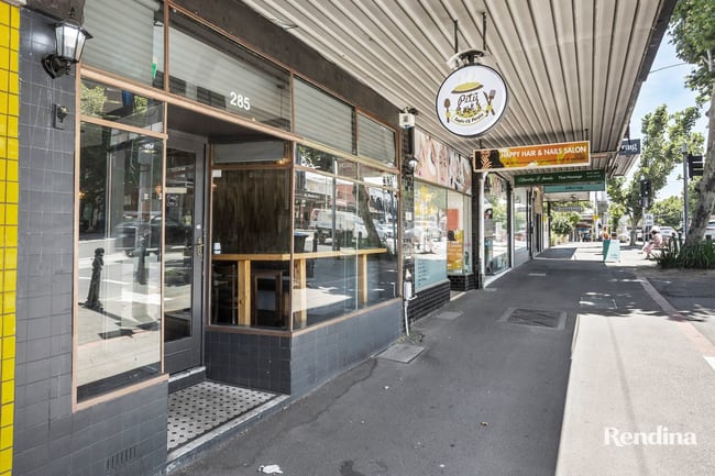 285 Racecourse Road Kensington VIC 3031