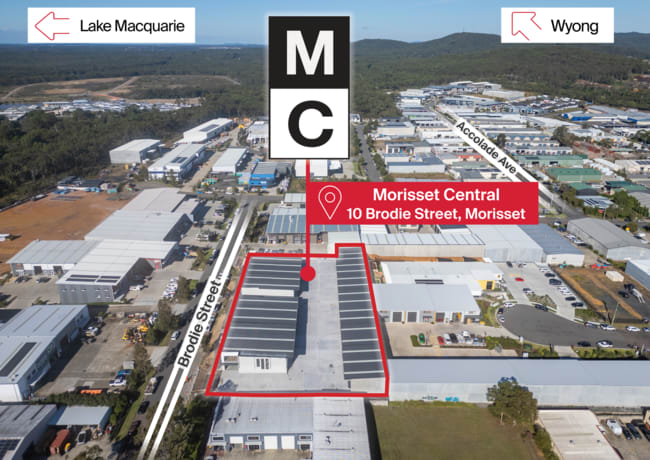 10 Brodie Street Morisset NSW 2264 10 Brodie Street Morisset NSW 2264