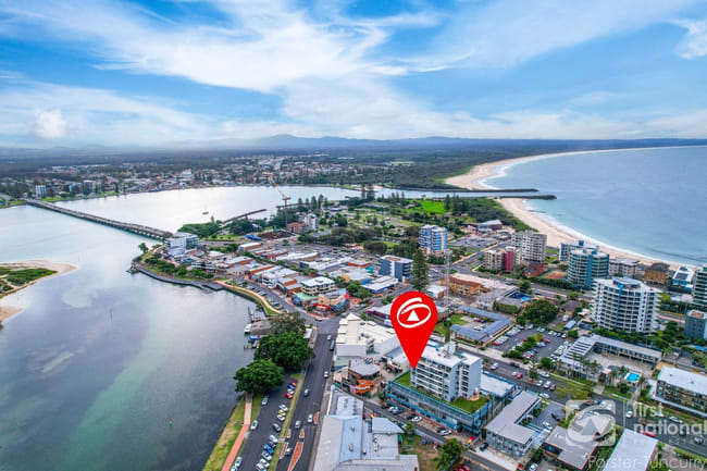 6/12-16 Wallis Street Forster NSW 2428 6/12-16 Wallis Street Forster NSW 2428