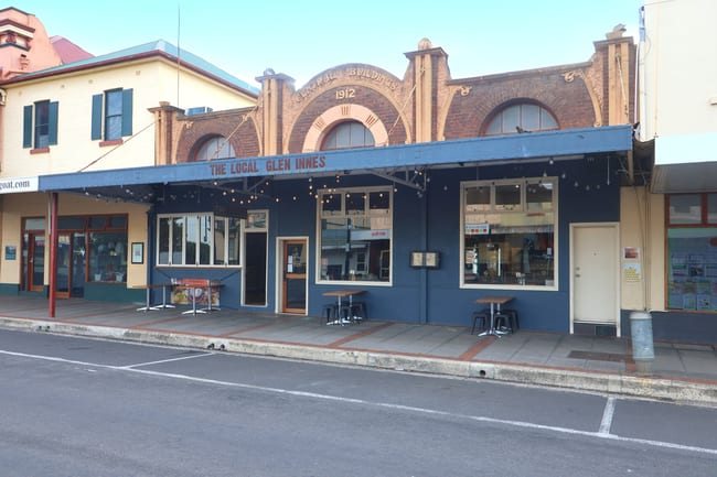 305-309 Grey Street Glen Innes NSW 2370