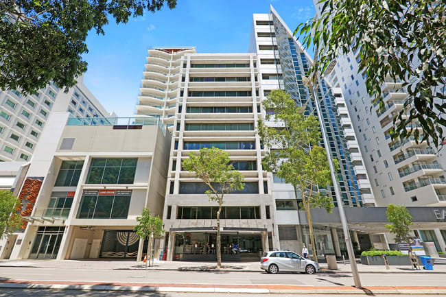 4/231 Adelaide Terrace East Perth WA 6004
