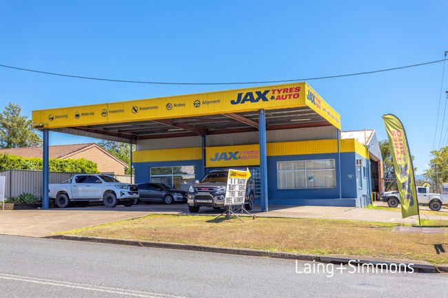 31 Murray Road Wingham NSW 2429 31 Murray Road Wingham NSW 2429