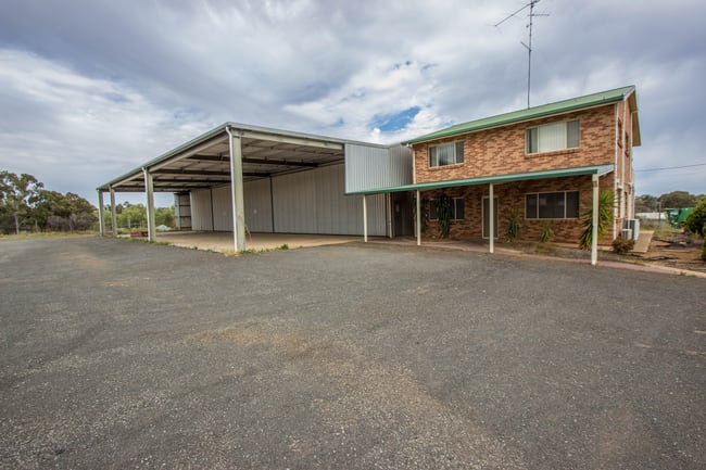 22-28 Red Gum Street Narrandera NSW 2700 22-28 Red Gum Street Narrandera NSW 2700