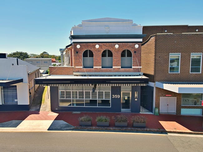 359 Princes Highway Woonona NSW 2517