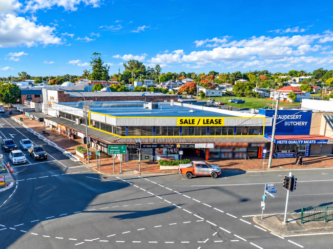 13/61-85 Brisbane Street Beaudesert QLD 4285 13/61-85 Brisbane Street Beaudesert QLD 4285