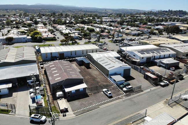 6 Nairana Street Invermay TAS 7248 6 Nairana Street Invermay TAS 7248