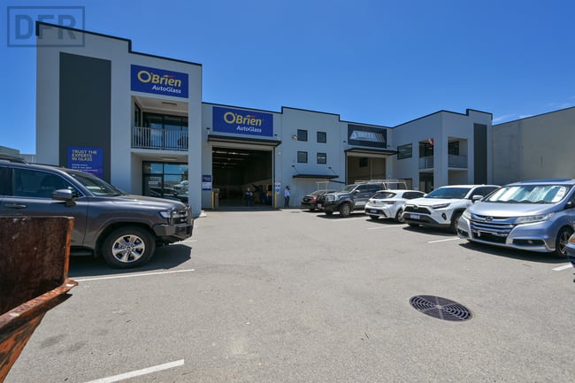 1 & 2/92 Forsyth Street O'connor WA 6163 1 & 2/92 Forsyth Street O'connor WA 6163