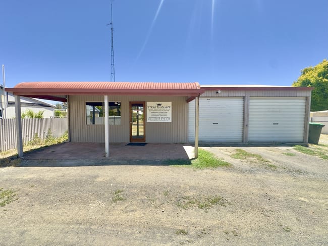 29 Scott Street Bordertown SA 5268