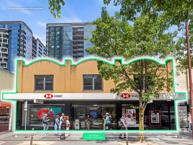 21-25 Carrington Road Box Hill VIC 3128 21-25 Carrington Road Box Hill VIC 3128