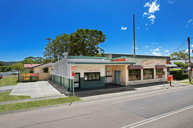 61 Trafalgar Avenue Woy Woy NSW 2256 61 Trafalgar Avenue Woy Woy NSW 2256
