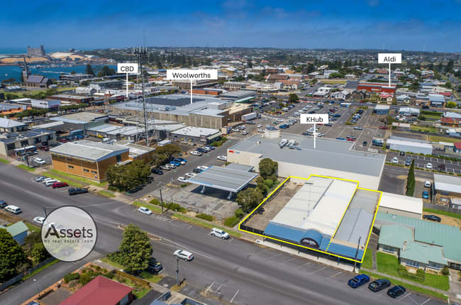 33-37 Tyers Street Portland VIC 3305 33-37 Tyers Street Portland VIC 3305