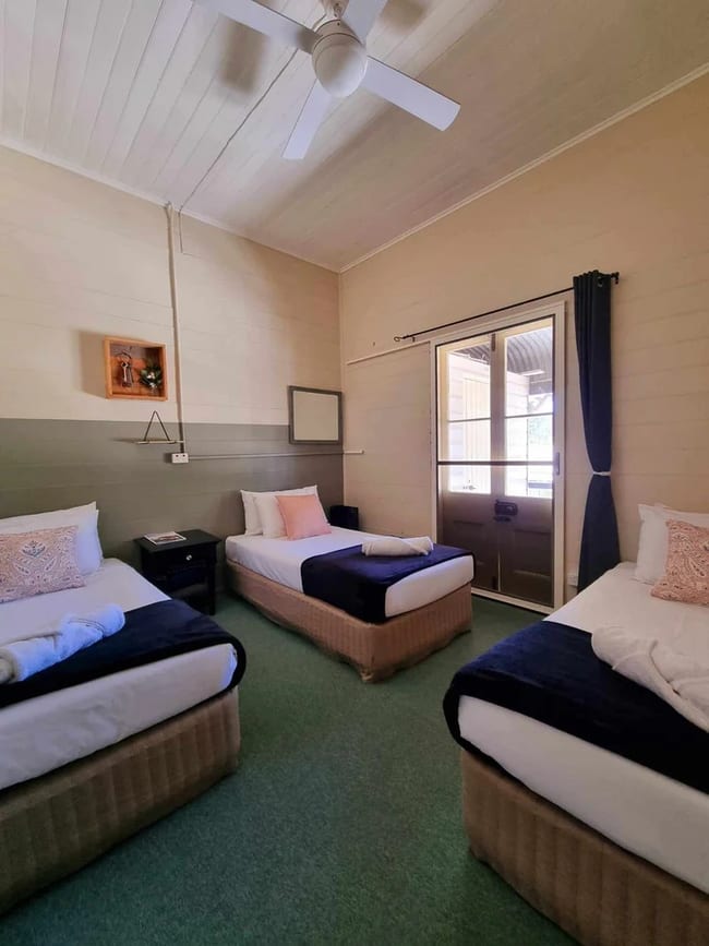 Linville QLD 4314 Linville QLD 4314