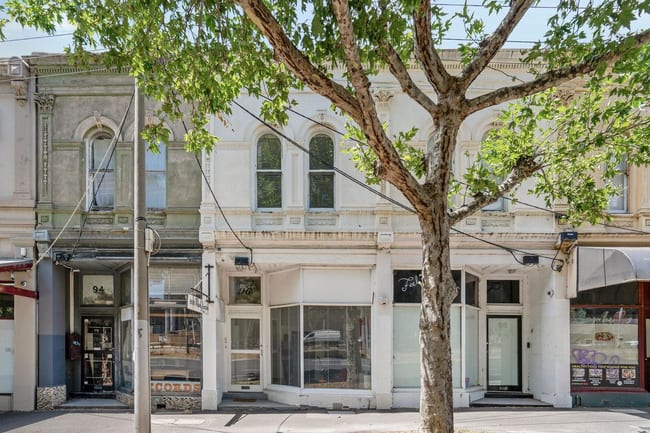 96 St Kilda Road St Kilda VIC 3182