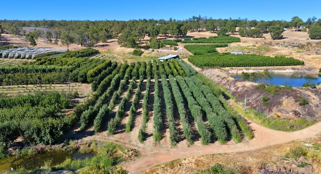Lot 21 Brookton Highway Karragullen WA 6111