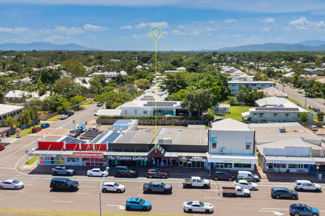 114 Charters Towers Road Hermit Park QLD 4812 114 Charters Towers Road Hermit Park QLD 4812