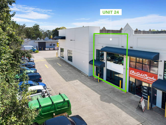 Unit 24/286 New Line Road Dural NSW 2158 Unit 24/286 New Line Road Dural NSW 2158