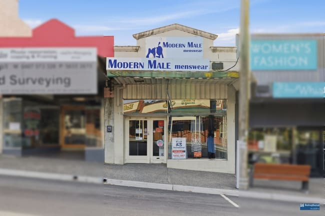 37 Commercial Street Korumburra VIC 3950
