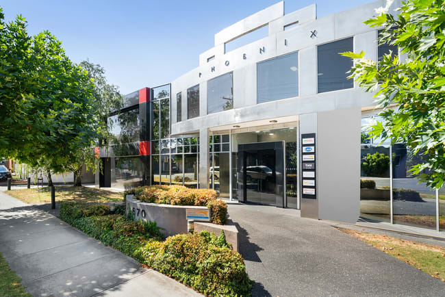 2/670-678 Canterbury Road Surrey Hills VIC 3127 2/670-678 Canterbury Road Surrey Hills VIC 3127