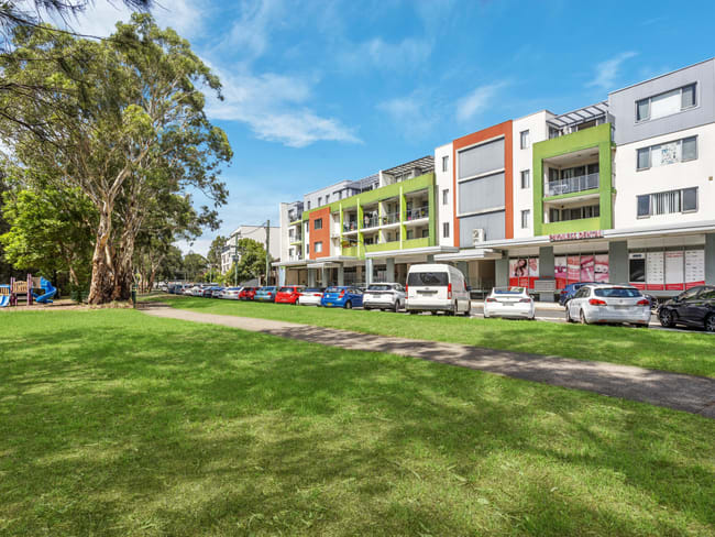 Shop 2/4-6 Junia Avenue Toongabbie NSW 2146 Shop 2/4-6 Junia Avenue Toongabbie NSW 2146