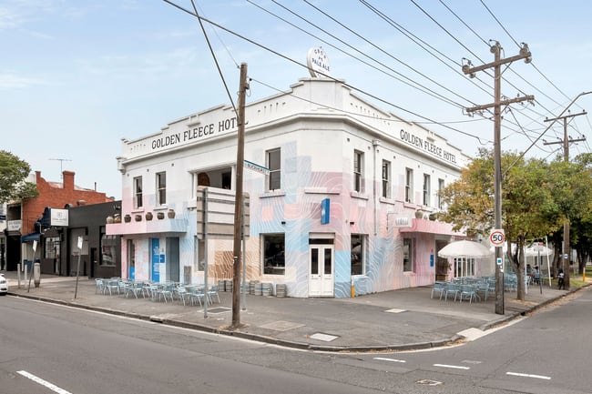 120 Montague Street South Melbourne VIC 3205 120 Montague Street South Melbourne VIC 3205