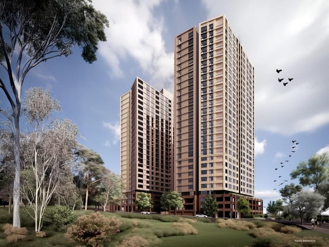 93 Bridge Road Westmead NSW 2145 93 Bridge Road Westmead NSW 2145