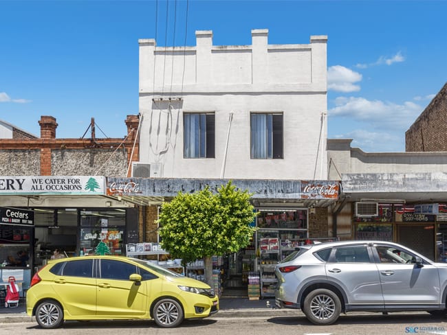 18 Walz Street Rockdale NSW 2216 18 Walz Street Rockdale NSW 2216