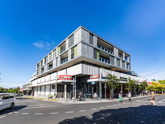 Coles Brighton, 382-386 Bay Street Brighton VIC 3186 Coles Brighton, 382-386 Bay Street Brighton VIC 3186