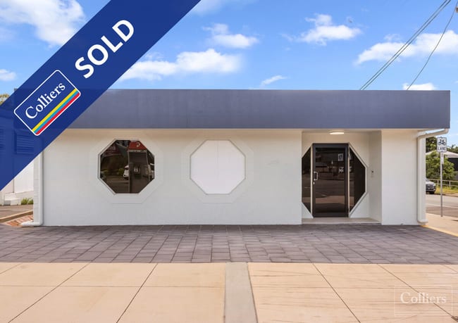 219 Charters Towers Road Mysterton QLD 4812 219 Charters Towers Road Mysterton QLD 4812