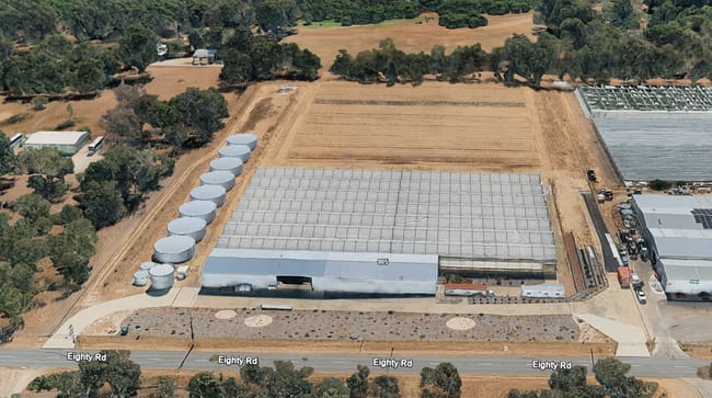 821 Eighty Road Baldivis WA 6171 821 Eighty Road Baldivis WA 6171