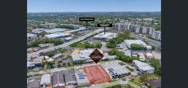 23-25 Daking Street Parramatta NSW 2150 23-25 Daking Street Parramatta NSW 2150