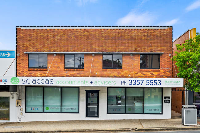 3/235 Stafford Road Stafford QLD 4053 3/235 Stafford Road Stafford QLD 4053