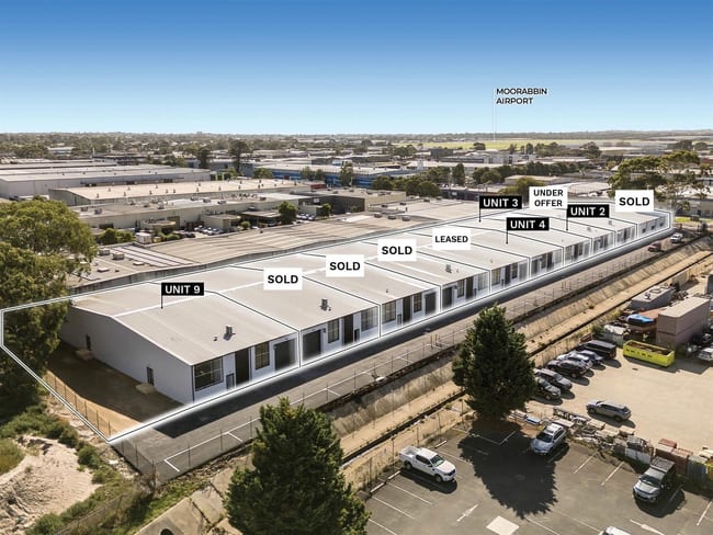 14-16 Bond Street Mordialloc VIC 3195