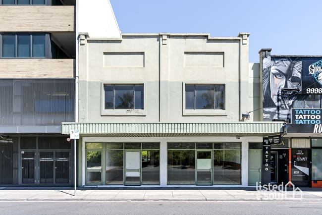 55-57 Warrigal Road Hughesdale VIC 3166