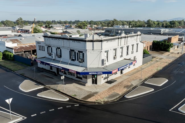 16 Chandos Street Gunnedah NSW 2380