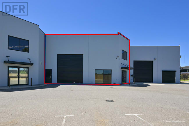 2/10 Chullora Bend Jandakot WA 6164