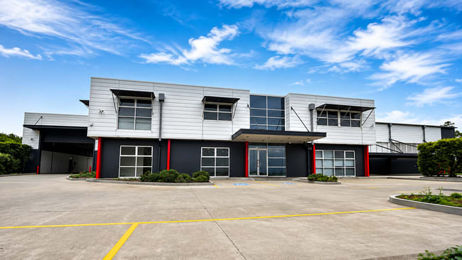 Whole/35A Heathcote Road Moorebank NSW 2170 Whole/35A Heathcote Road Moorebank NSW 2170