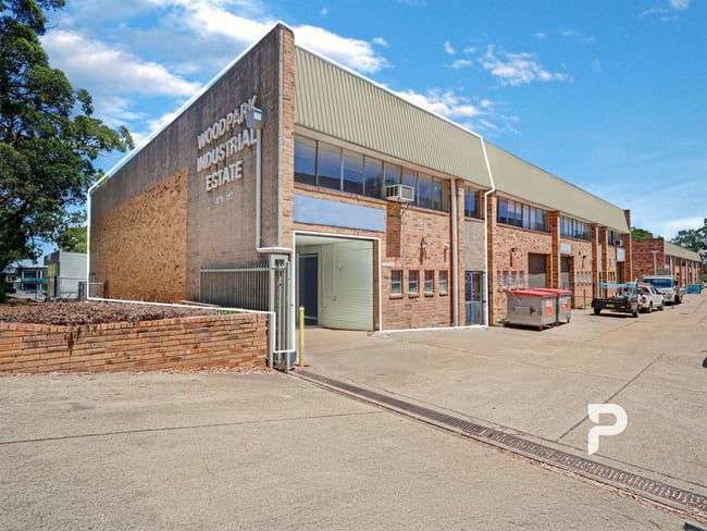 Smithfield NSW 2164 Smithfield NSW 2164