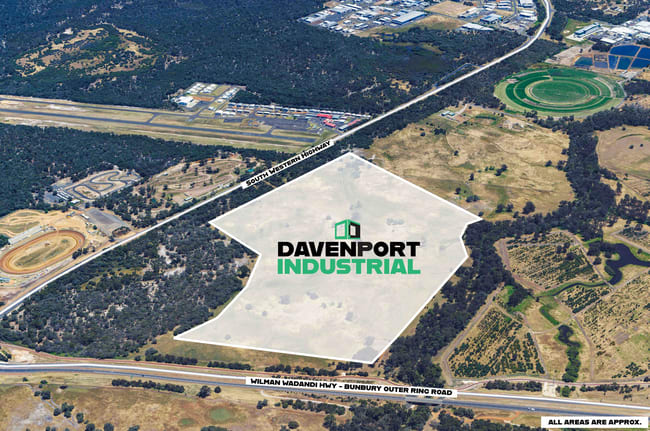 Lot 81 South Western Highway Davenport WA 6230