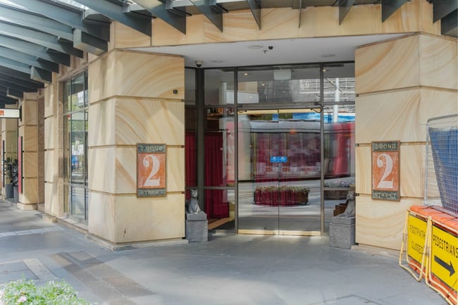 146/2 Bond Street Sydney NSW 2000 146/2 Bond Street Sydney NSW 2000