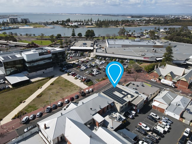 43C Stephen Street Bunbury WA 6230 43C Stephen Street Bunbury WA 6230