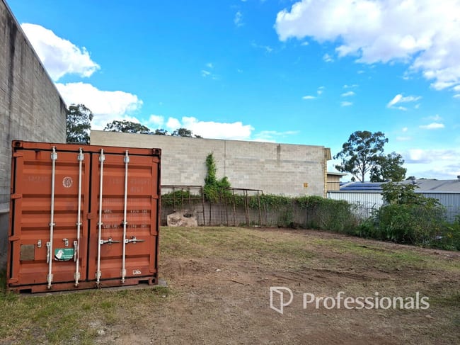 44 Melbourne Road Riverstone NSW 2765 44 Melbourne Road Riverstone NSW 2765
