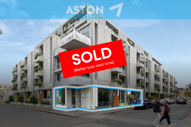 3 Ovens Street Brunswick VIC 3056
