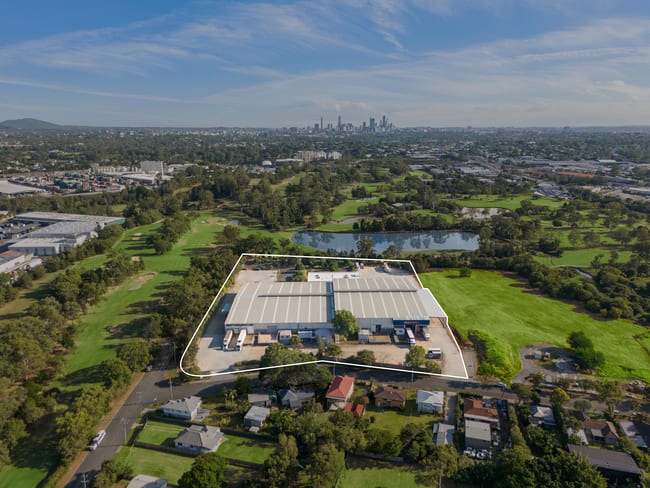 16 Cambridge Street Rocklea QLD 4106