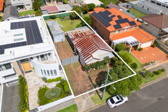 28 Ostend Street Lidcombe NSW 2141 28 Ostend Street Lidcombe NSW 2141