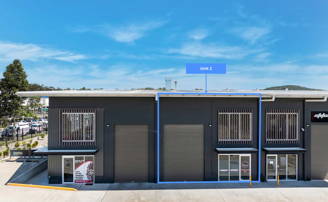 Units 1 & 2, 16 Brodie Street Morisset NSW 2264