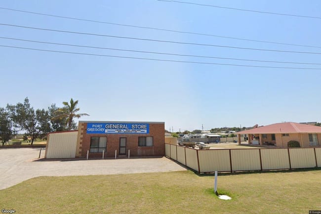 15 Port Street Gregory WA 6535
