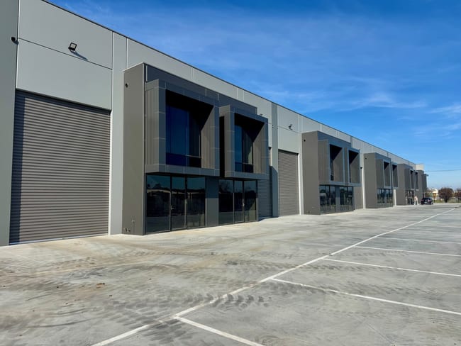 1-10/58 Mornington-Tyabb Road Tyabb VIC 3913 1-10/58 Mornington-Tyabb Road Tyabb VIC 3913